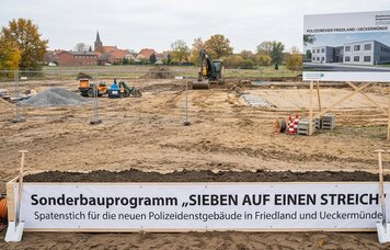 © Mit KI erstellt / GdP MV