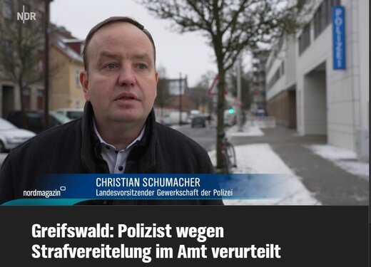 © NDR Mecklenburg-Vorpommern