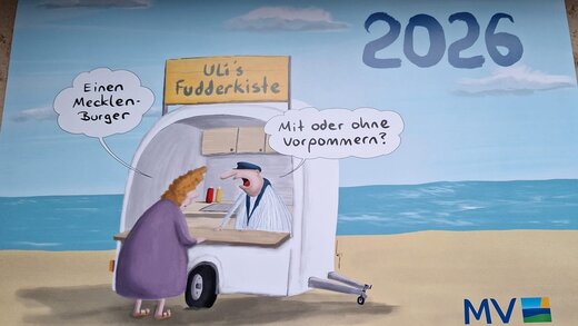 © Ministerium für Finanzen und Digitalisierung MV