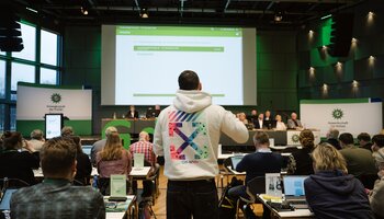 © Bild: Ben Kümmel