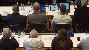 © Bild: Ben Kümmel