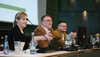 © Bild: Ben Kümmel