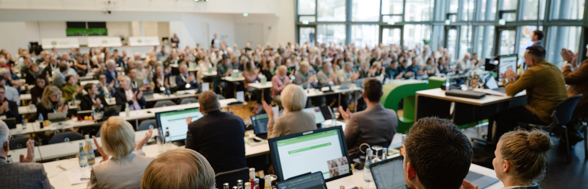 © Bild: Ben Kümmel