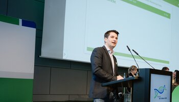 © Bild: Ben Kümmel