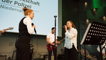 © Bild: Ben Kümmel