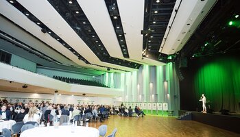 © Bild: Ben Kümmel