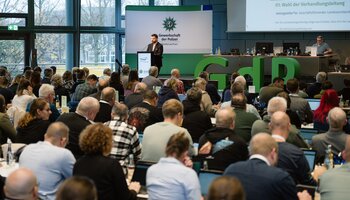 © Bild: Ben Kümmel