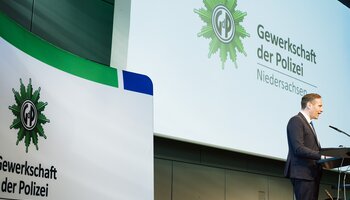 © Bild: Ben Kümmel