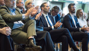 © Bild: Ben Kümmel