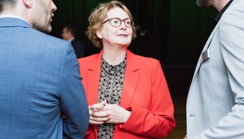 © Bild: Ben Kümmel