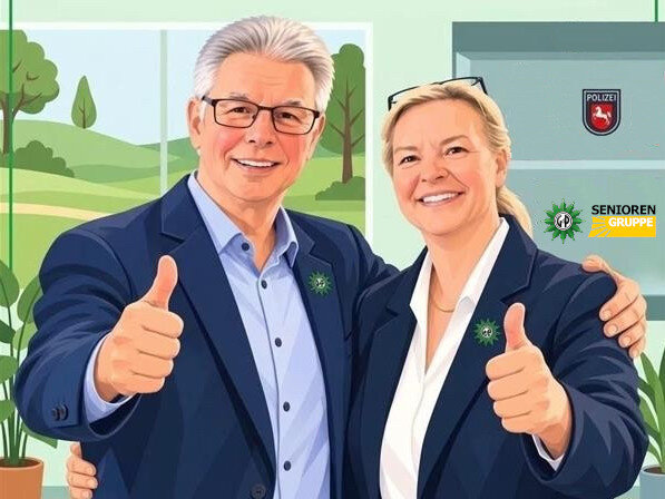 © Bild mit KI bearbeitet