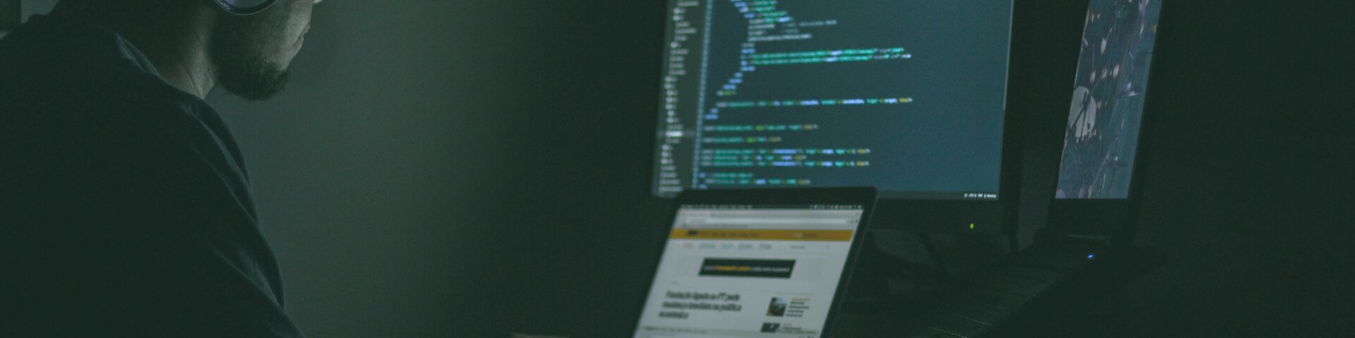 © Bild: unsplash/ Jefferson Santos