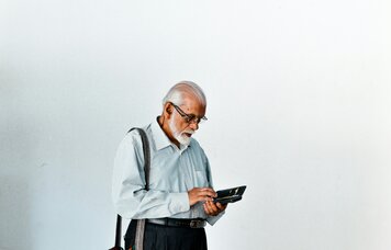 © Bild:  Aisiri Iyengar auf Unsplash
