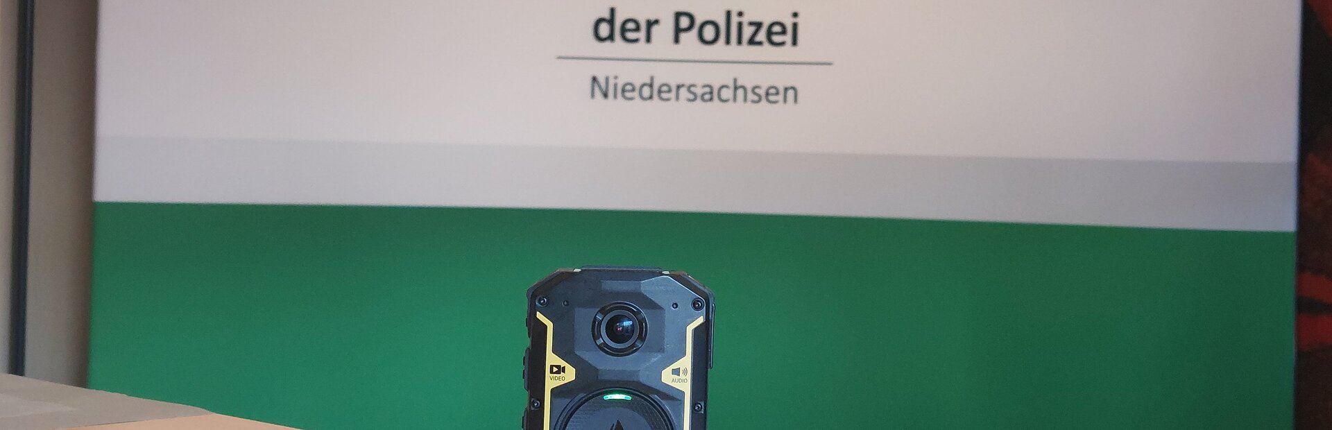 © Bild: GdP