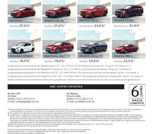 Mazda | © Mazda