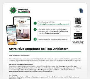 © corporate benefits