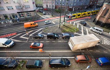© Foto: Sven Vüllers/GdP