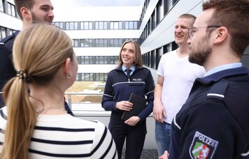 © Foto: Sven Vüllers/GdP