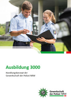 © GdP NRW