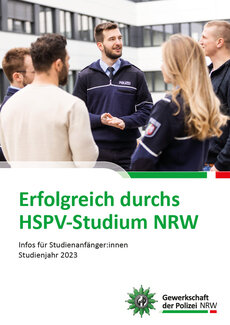 © GdP NRW