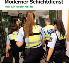 © GdP NRW