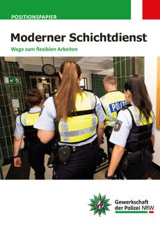 © GdP NRW