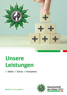 © GdP NRW