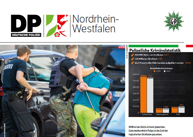 © GdP NRW