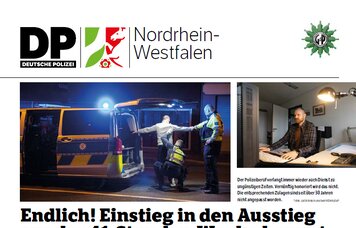 © GdP NRW