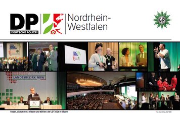© GdP NRW