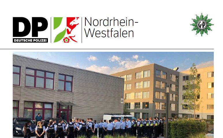 © GdP NRW