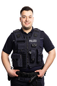 © Foto: Sven Vüllers/GdP