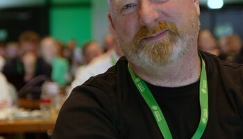 © Foto: Sven Vüllers/GdP NRW