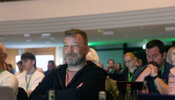 © Foto: Sven Vüllers/GdP NRW