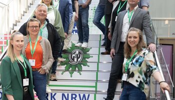 © Foto: Sven Vüllers/GdP NRW