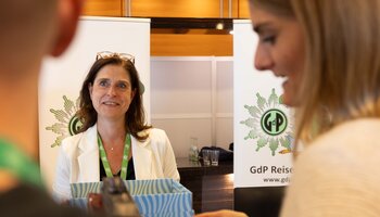 © Foto: Sven Vüllers/GdP NRW