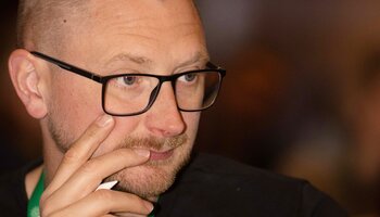 © Foto: Sven Vüllers/GdP NRW