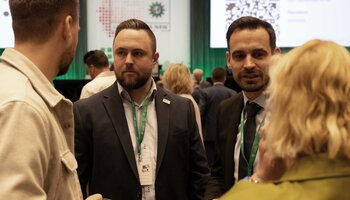 © Foto: Sven Vüllers/GdP NRW