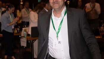 © Foto: Sven Vüllers/GdP NRW