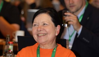 © Foto: Sven Vüllers/GdP NRW