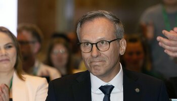© Foto: Sven Vüllers/GdP NRW