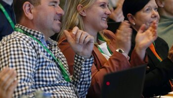 © Foto: Sven Vüllers/GdP NRW