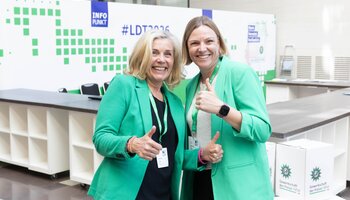 © Foto: Sven Vüllers/GdP NRW
