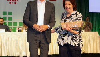 © Foto: Sven Vüllers/GdP NRW