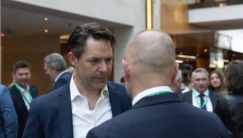 © Foto: Sven Vüllers/GdP NRW