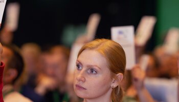 © Foto: Sven Vüllers/GdP NRW
