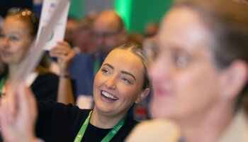 © Foto: Sven Vüllers/GdP NRW