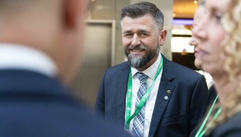 © Foto: Sven Vüllers/GdP NRW