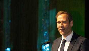 © Foto: Sven Vüllers/GdP NRW