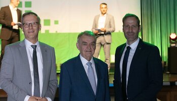 © Foto: Sven Vüllers/GdP NRW